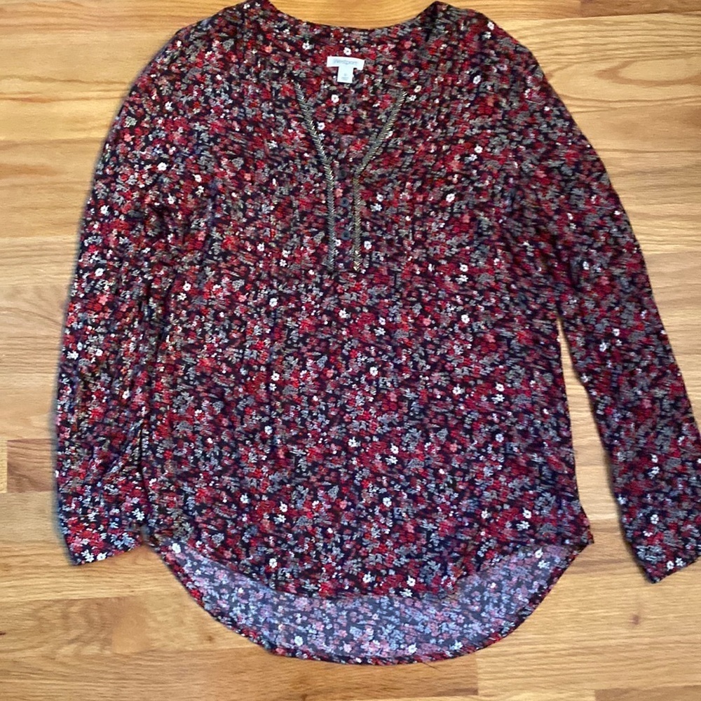 Westport shirt